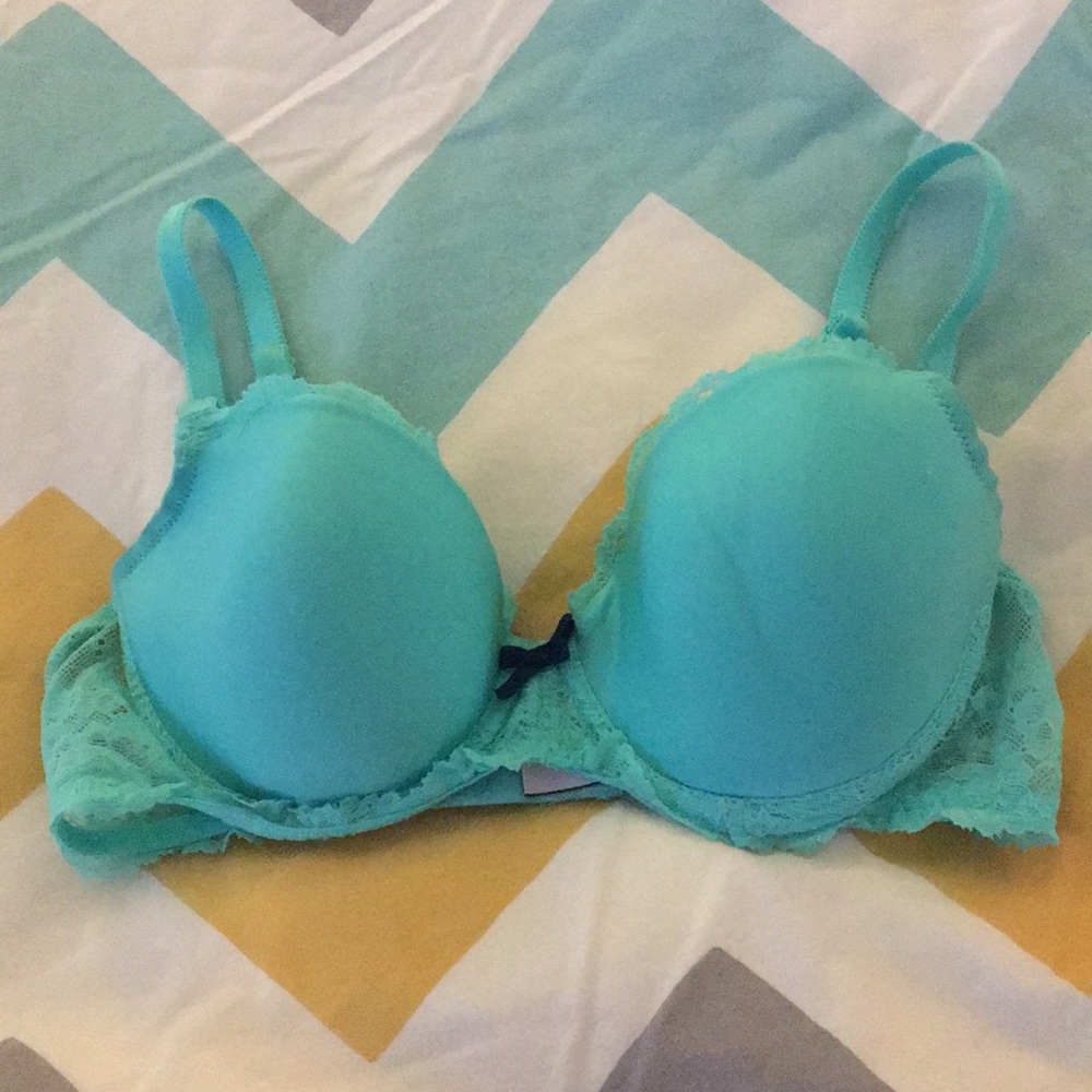 Dream angels semi bra